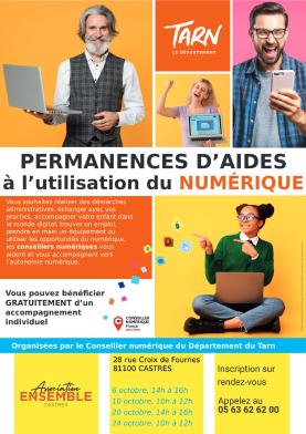 Affiche Num