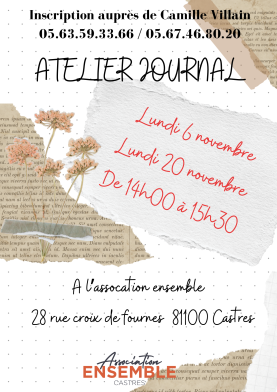 journal
