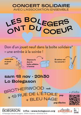Bolegers