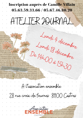 journal